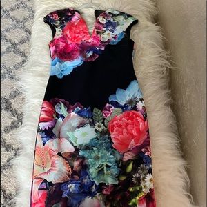 TED BAKER DRESS